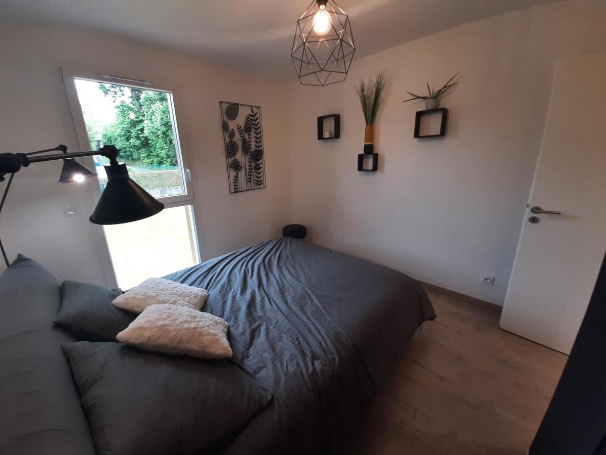 Sévrier Villa Du Lac - Clos Berthet מראה חיצוני תמונה
