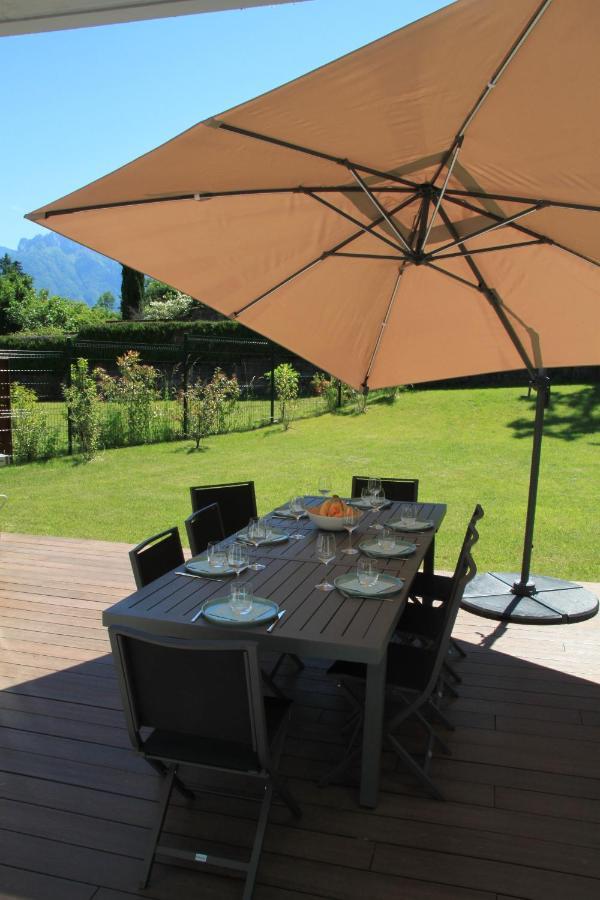 Sévrier Villa Du Lac - Clos Berthet מראה חיצוני תמונה