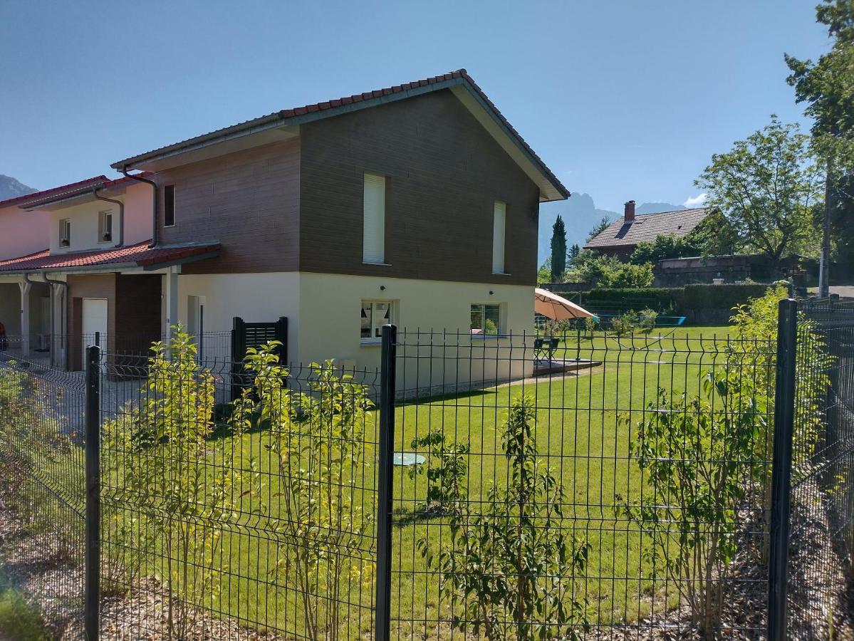 Sévrier Villa Du Lac - Clos Berthet מראה חיצוני תמונה